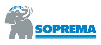 SOPREMA SAS (TOPOX PAVATEX)